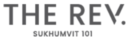 THE REV. SUKHUMVIT 101